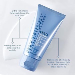 Paul Mitchell BondRx Treatment